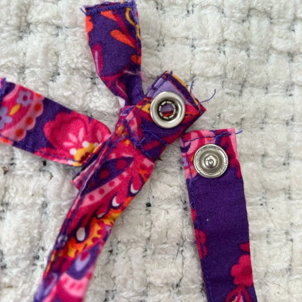 Gymboree deep purples